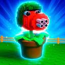 Brainrots VS Plants