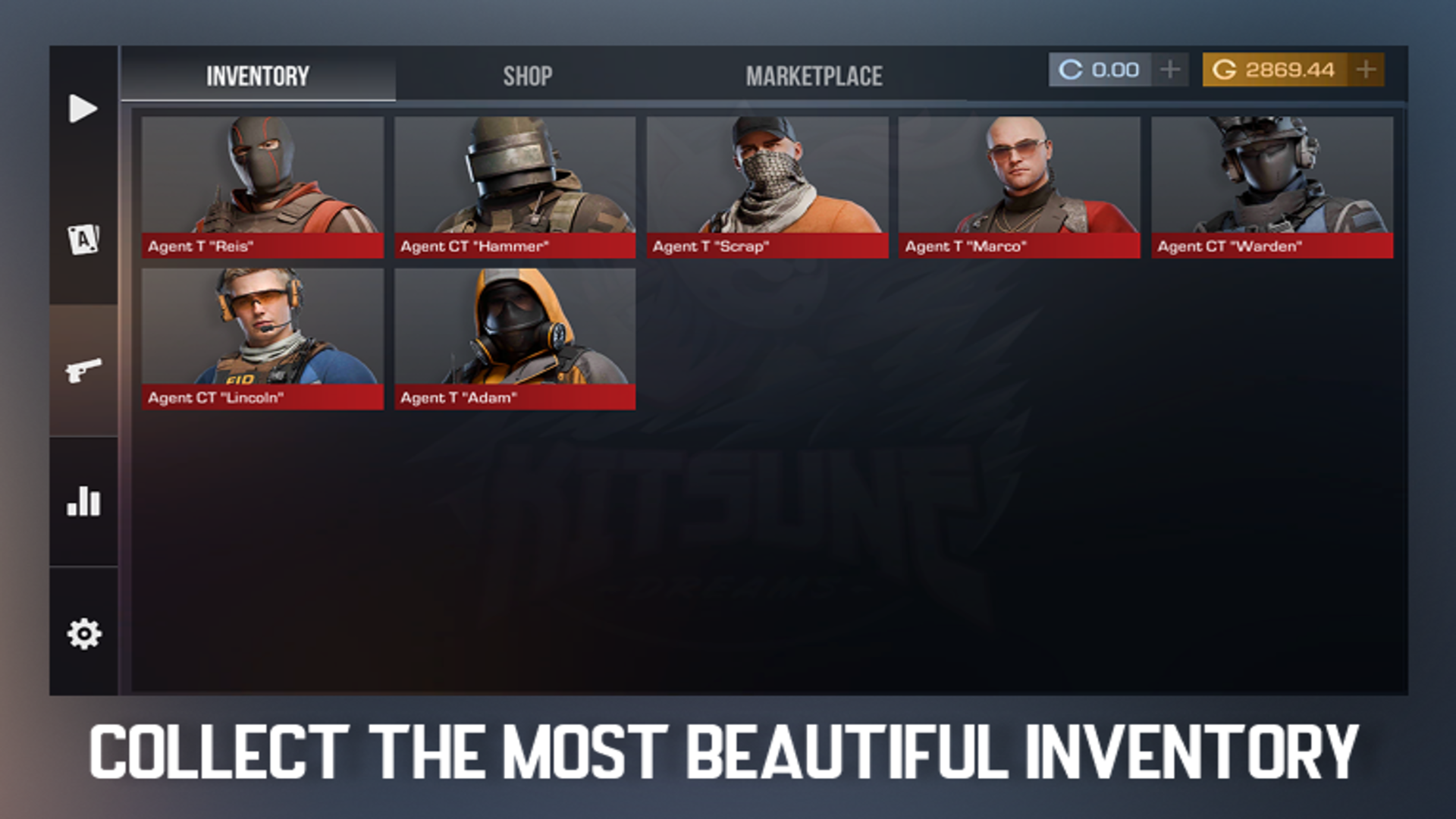 Case Simulator | SkinBox SO2 — screenshot 2