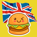 Учим English: Угадай еду