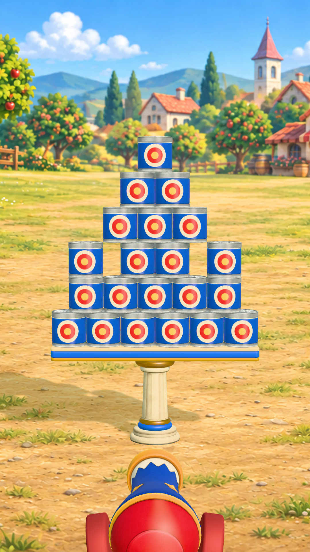 Hit the Stack screenshot 5