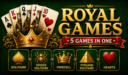 Royal Games