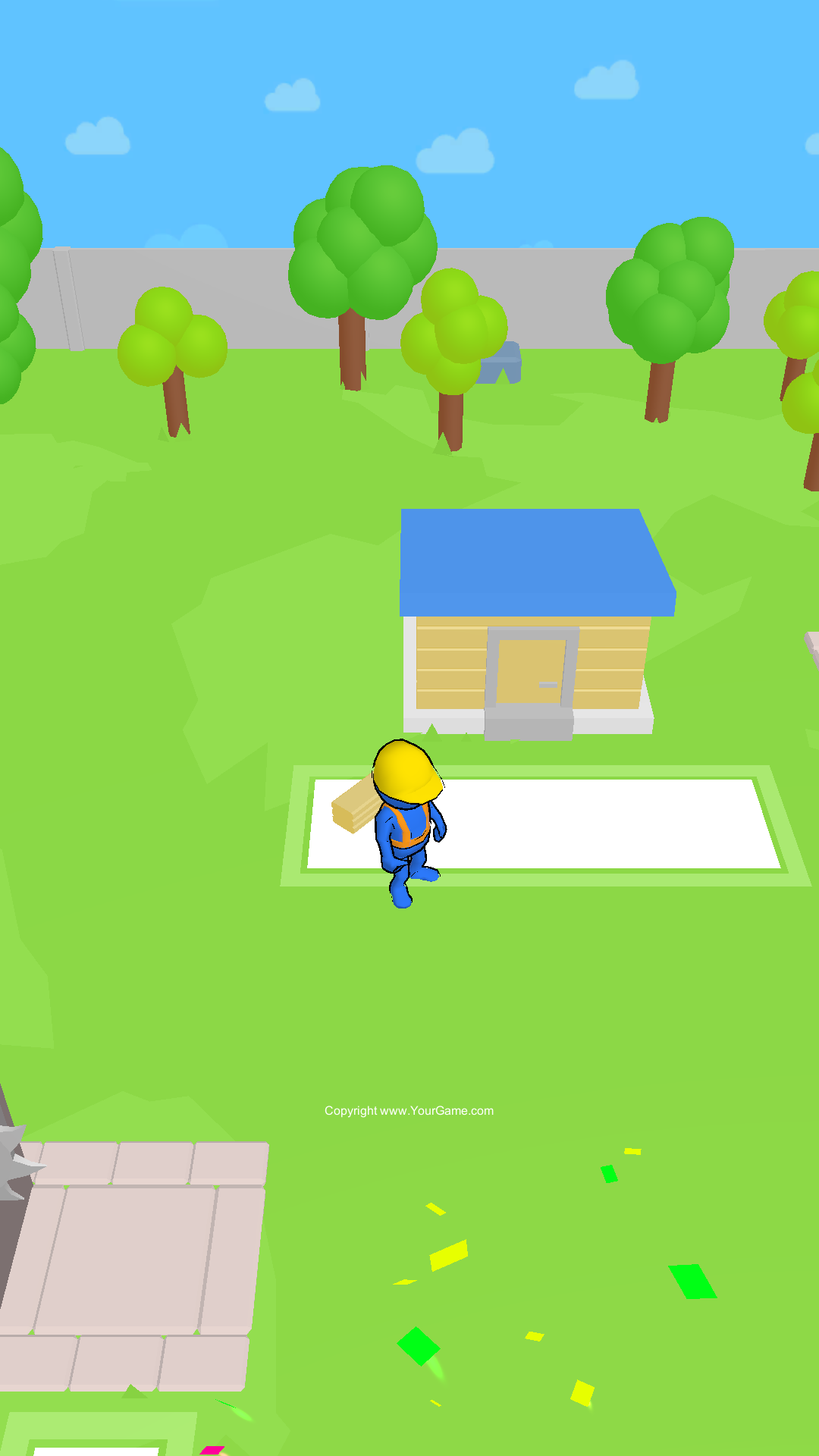 Builder Idle Arcade screenshot 7