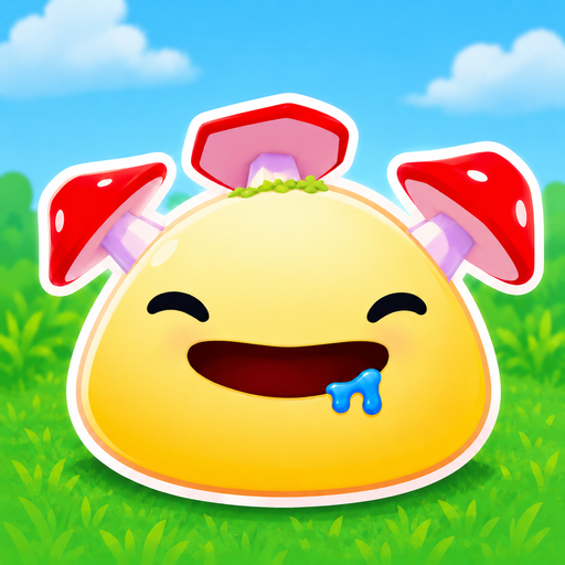 Slime RNG Obby icon