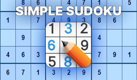 Simple Sudoku