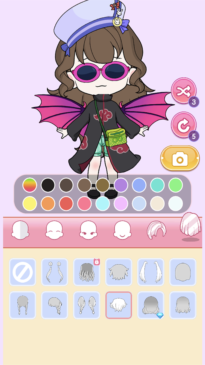 Darling Doll screenshot 7