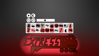 Express симулятор