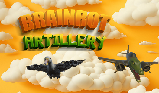 Brainrot Artillery