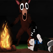 Obby: 99 Nights Escape +1 Speed