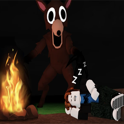 Obby: 99 Nights Escape +1 Speed