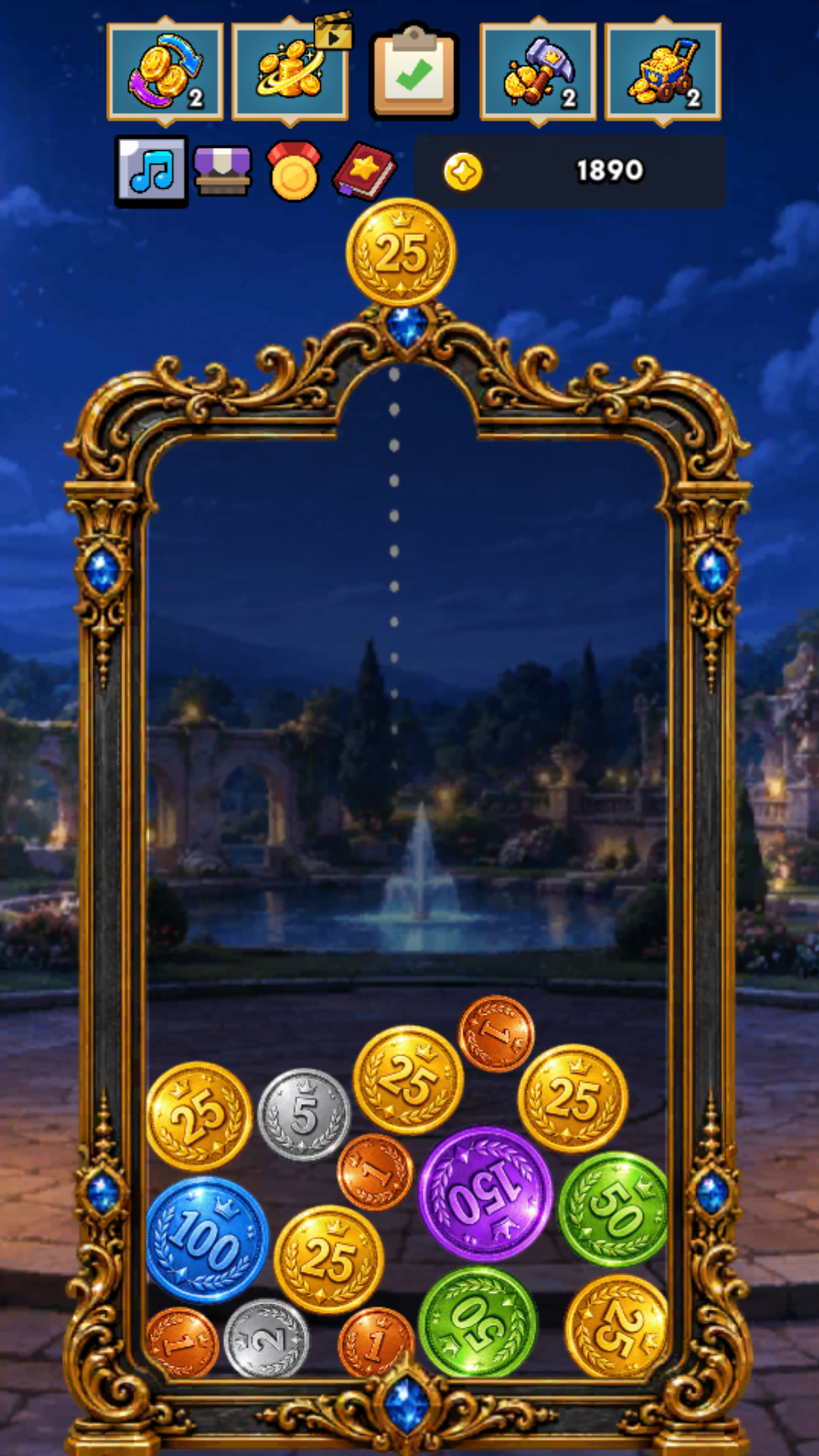 Merge Coins: Relax screenshot 4