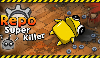 Repo Super Killer