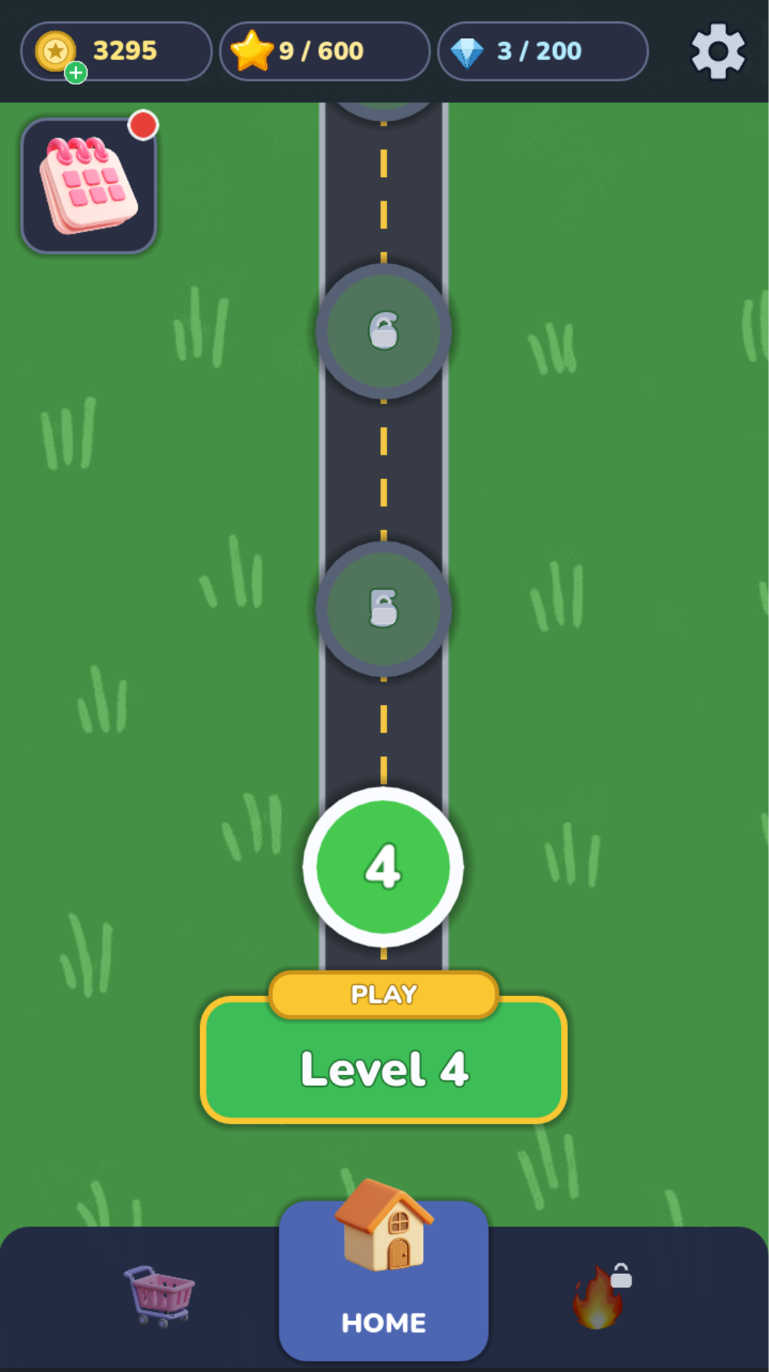 Escape Car! screenshot 8