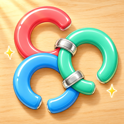 Links: Ring Puzzle