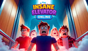 Insane Elevator Online