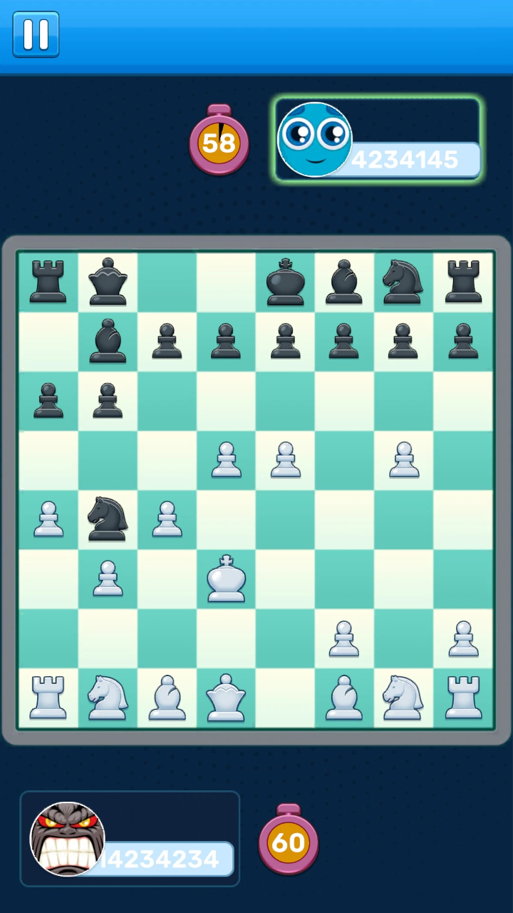 Free Chess Move screenshot 6