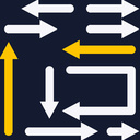 Twin Arrow