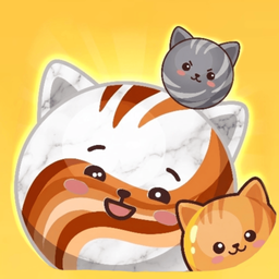 Кошачье Слияние: Эволюция Котиков