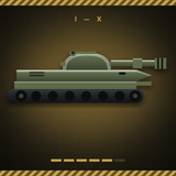 Tank Clicker