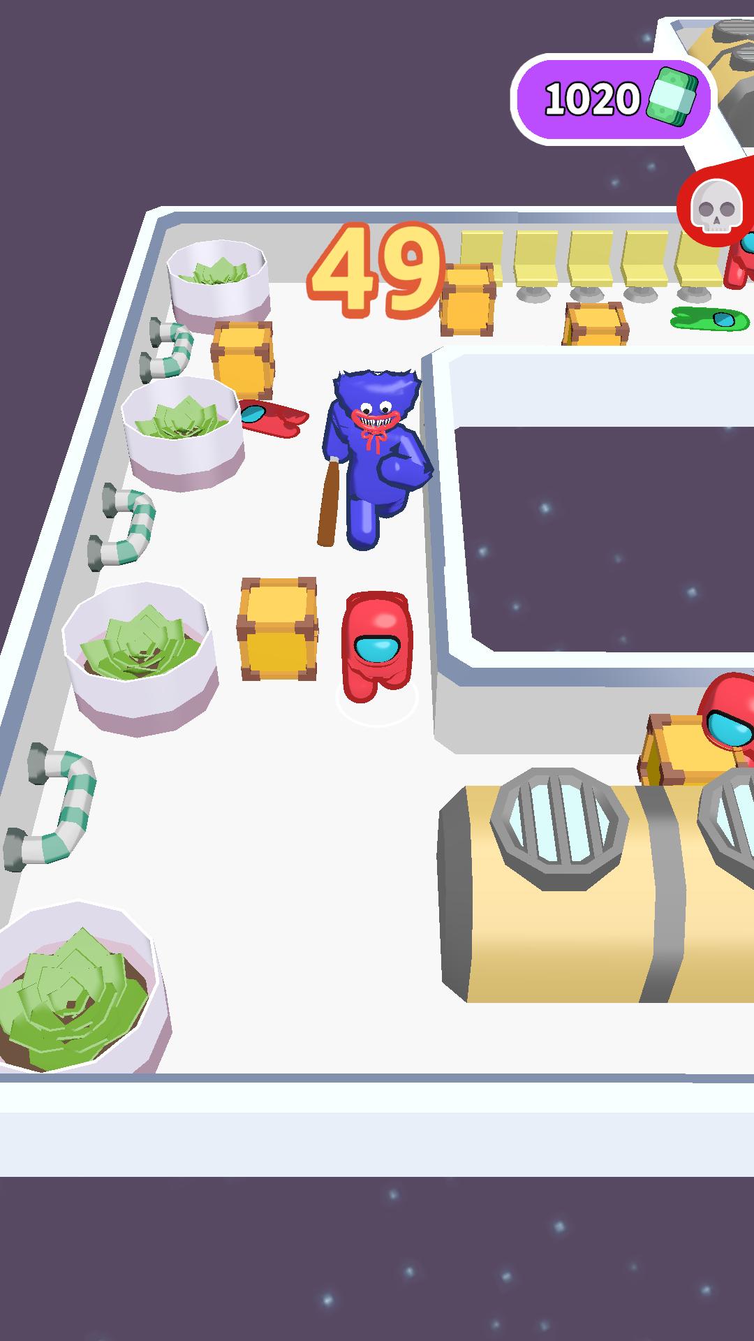 Kill or survive screenshot 9