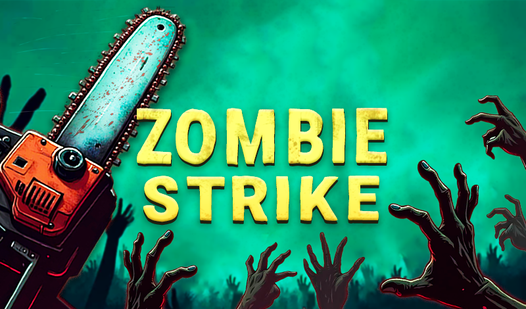 Zombie Strike