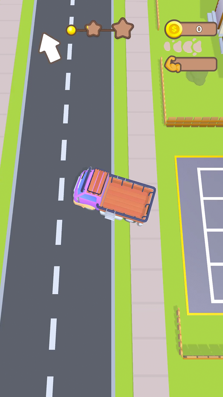 Build City Perfect Move screenshot 12