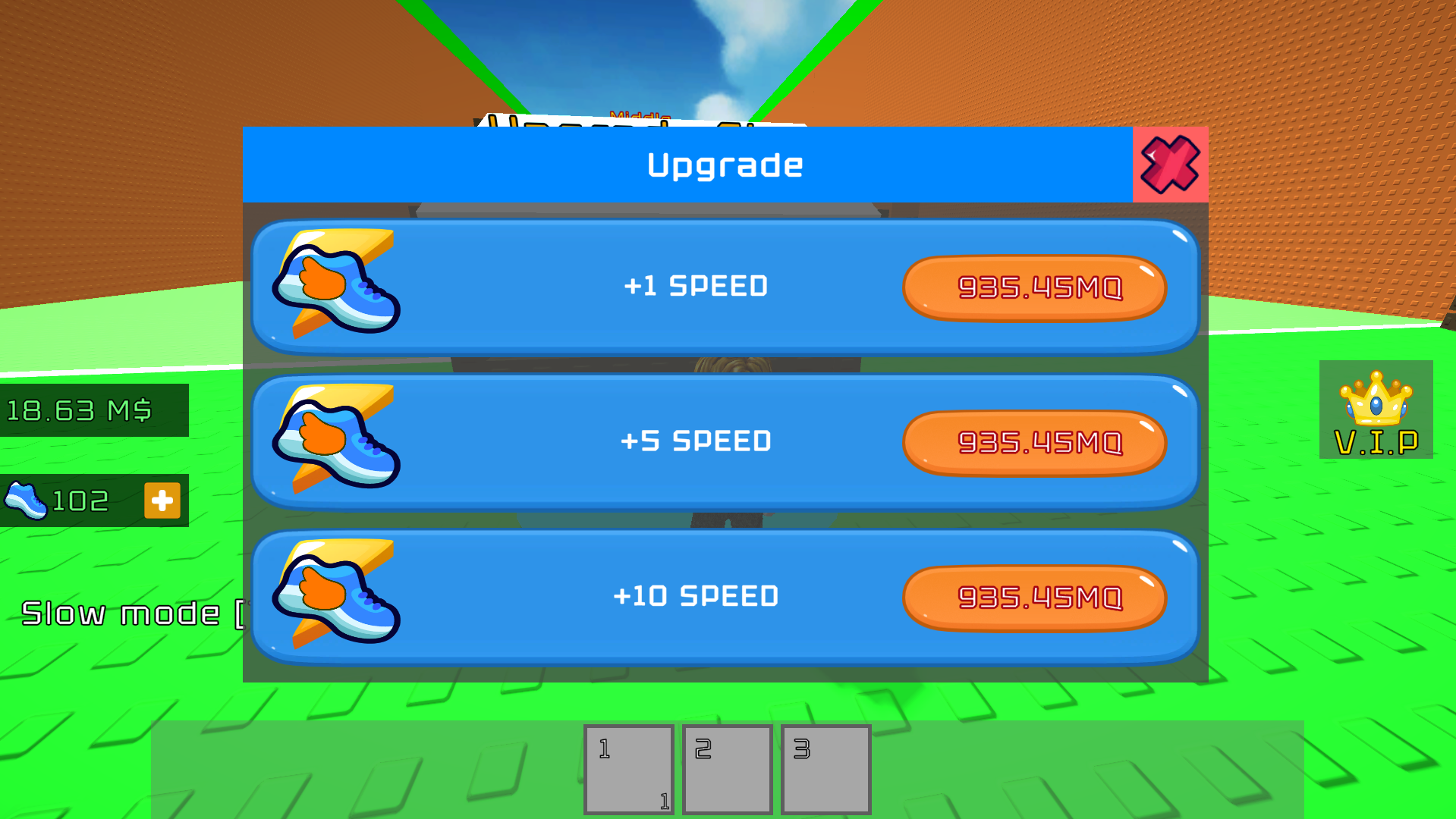 Escape the wave Online — screenshot 2