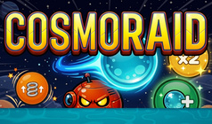 Cosmoraid