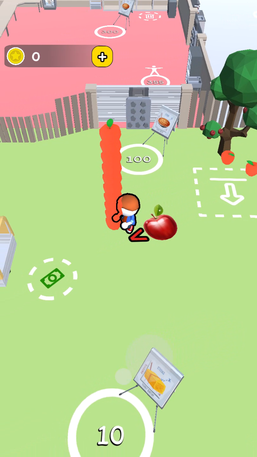 My diners screenshot 5