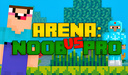 Arena: Noob vs Pro