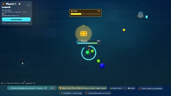 My Planet Colony
