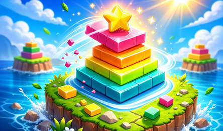 Tower Stacker
