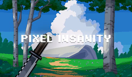Pixel Insanity