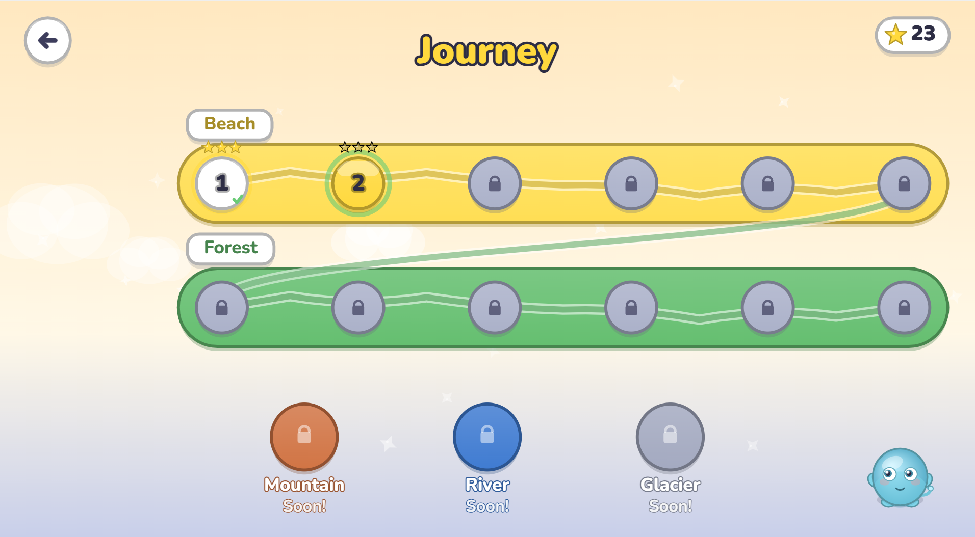 Numblins - Math Island — screenshot 6