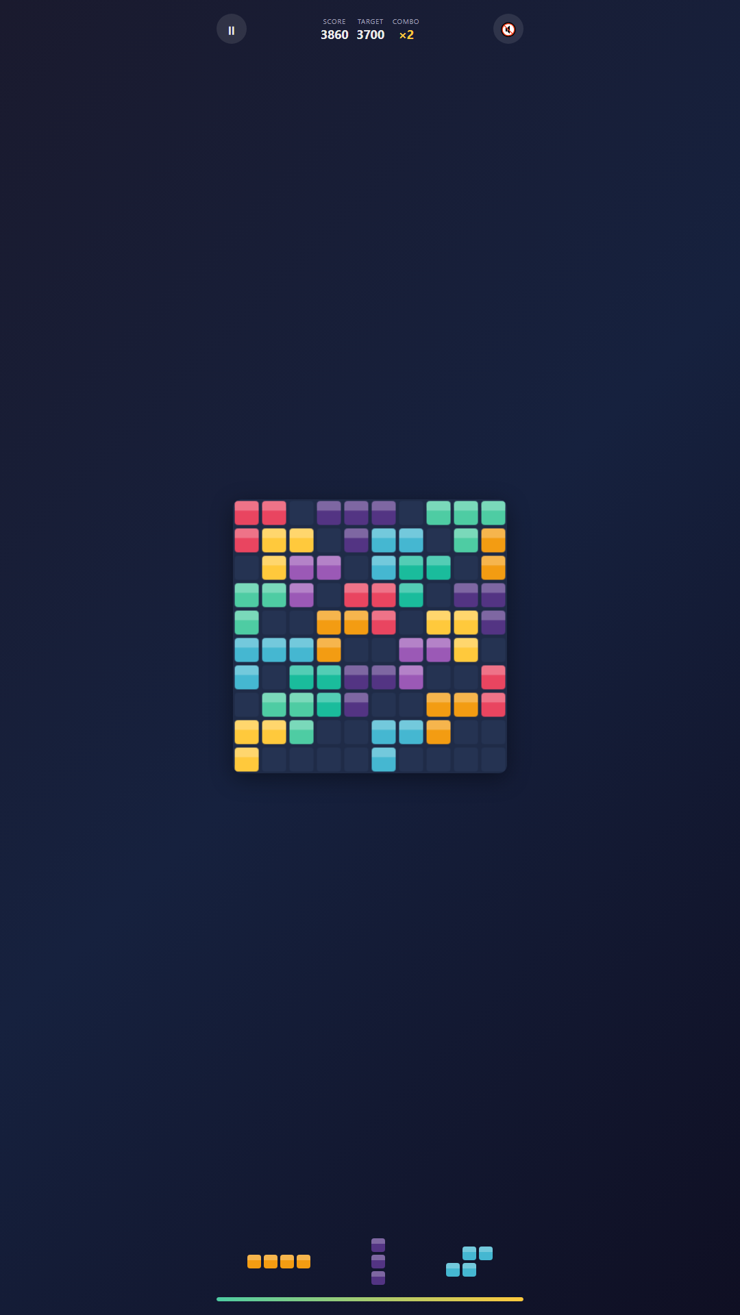 NeoTiles screenshot 7