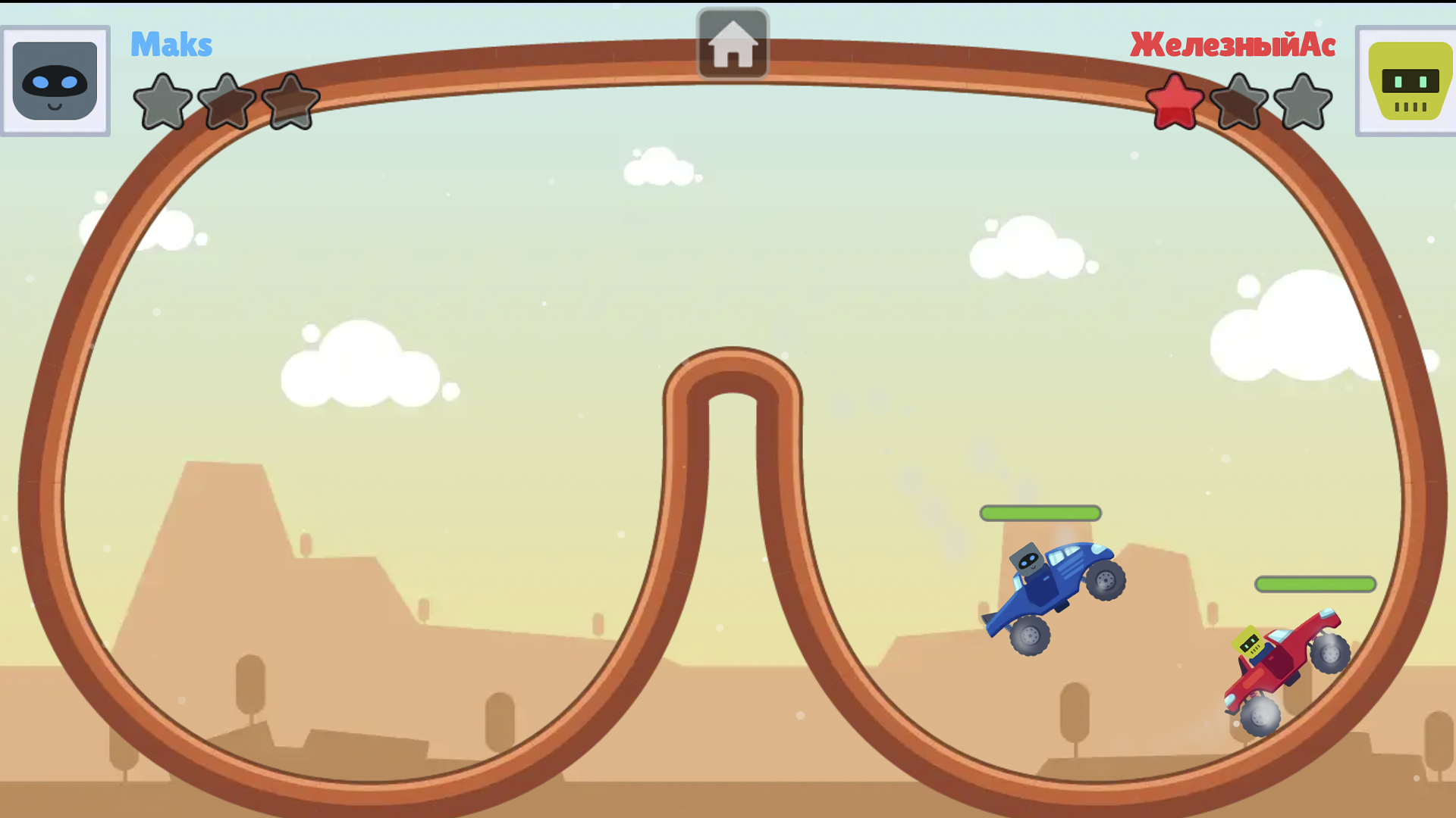 Battle Wheels — screenshot 5