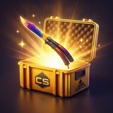 CS 2: Case Simulator