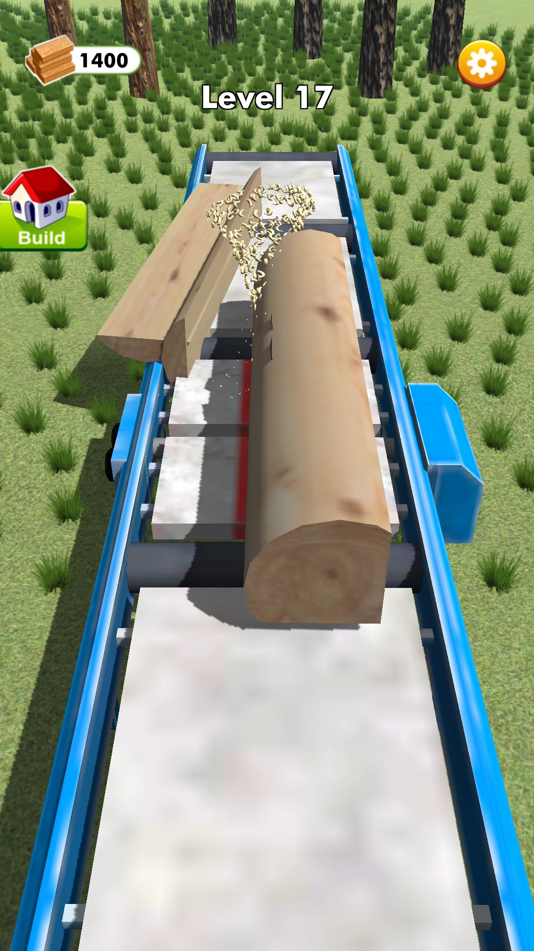 Feller 3D screenshot 18