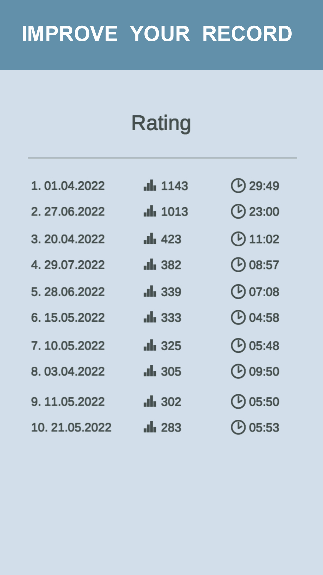 Number Games: Number Match screenshot 8
