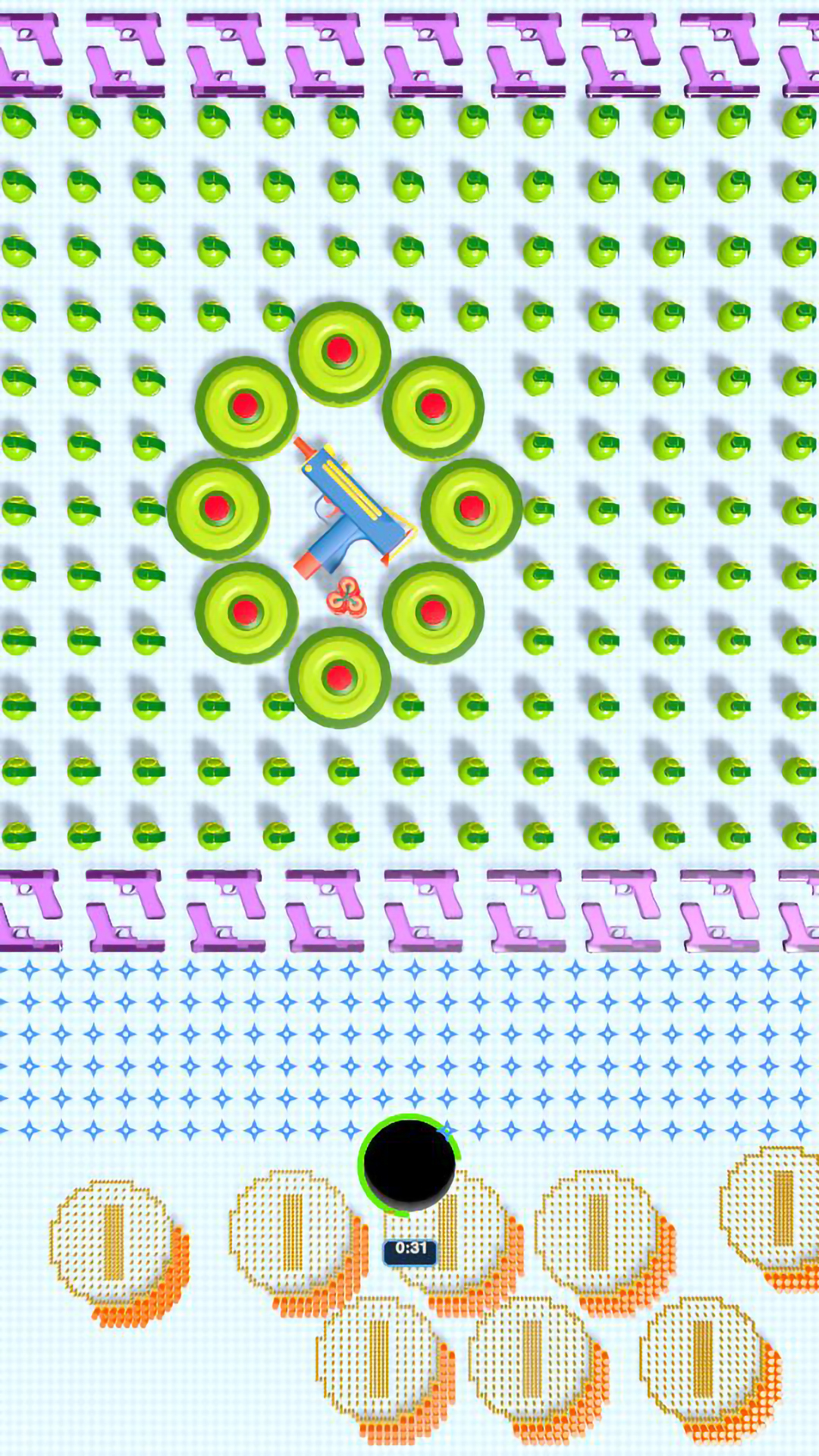 Attack Hole screenshot 15
