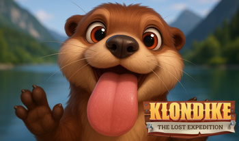 Klondike: The Lost Expedition