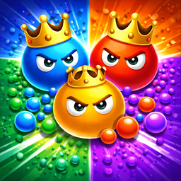 Короли территории