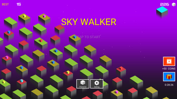 Sky Walker