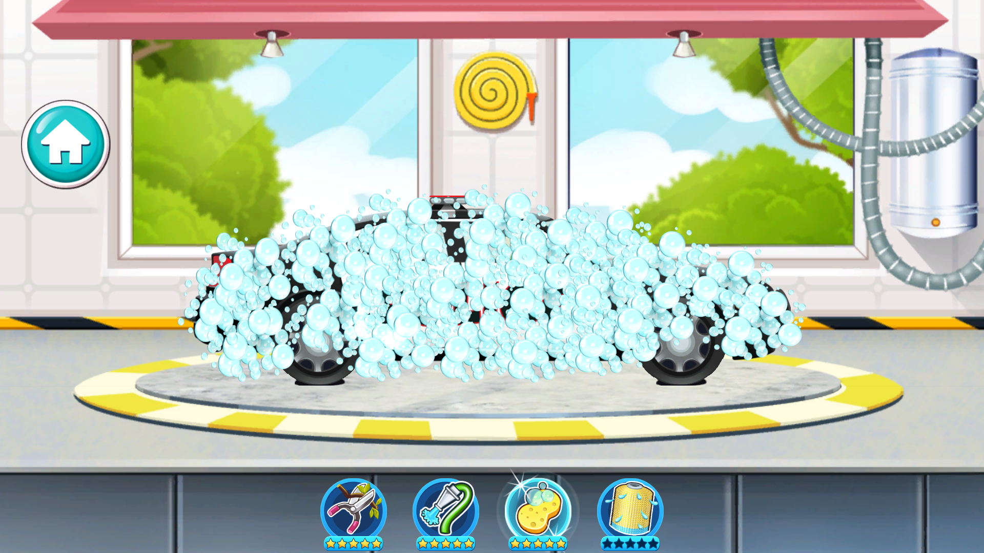 Car Wash screenshot