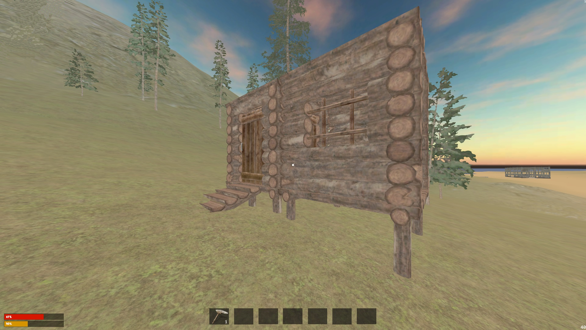 Legacy of Rasta: Online screenshot