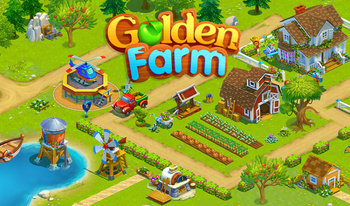 Golden Farm