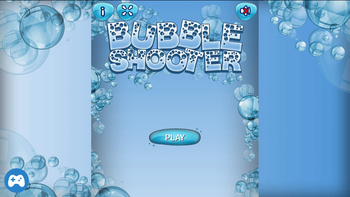 Shoot the Bubbles