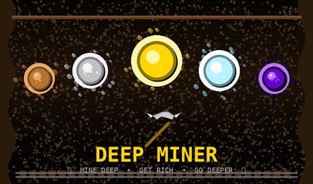 Deep Miner