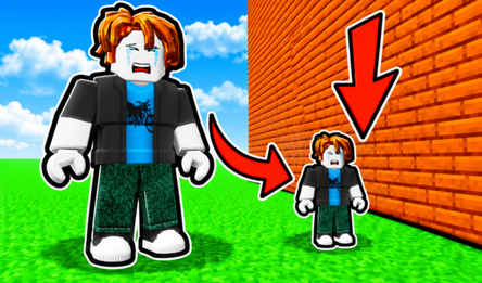 +1 Weight Loss per Step: Obby