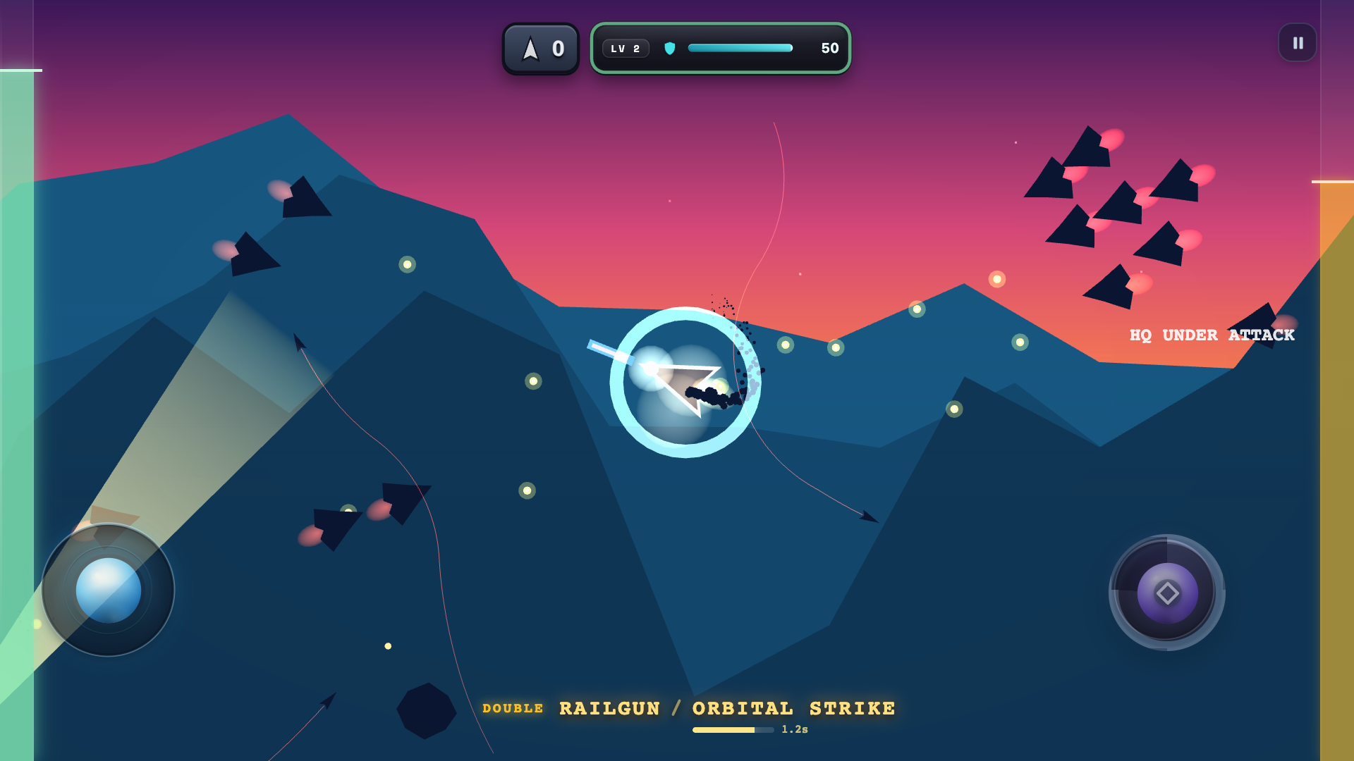 The Big Motti — screenshot 7