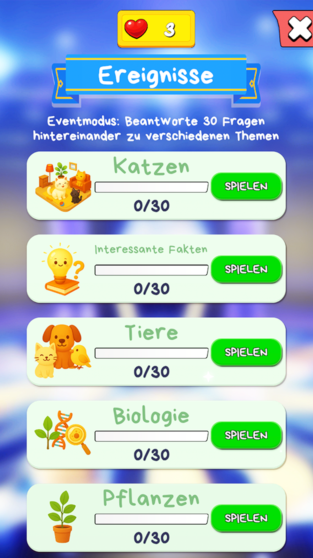 Millionaire: Smart Battle! screenshot 16